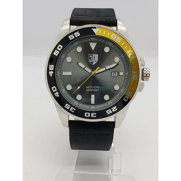 Three Leagues Baden TLW3L104 Men's Watch - Picture 5 of 10